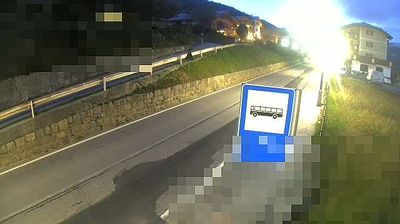 immagine della webcam nei dintorni di San Lorenzo in Banale: webcam Sant'Antonio di Mavignola