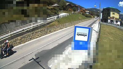 immagine della webcam nei dintorni di San Lorenzo in Banale: webcam Sant'Antonio di Mavignola