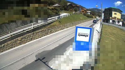 immagine della webcam nei dintorni di Molveno: webcam Sant'Antonio di Mavignola