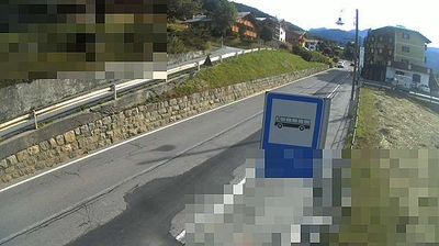 immagine della webcam nei dintorni di Andalo: webcam Sant'Antonio di Mavignola