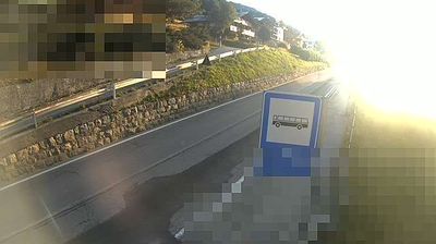 immagine della webcam nei dintorni di San Lorenzo in Banale: webcam Sant'Antonio di Mavignola