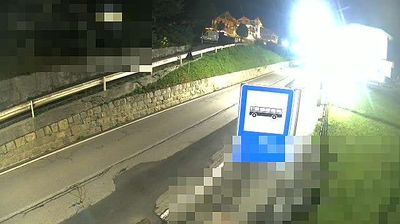 immagine della webcam nei dintorni di Marilleva: webcam Sant'Antonio di Mavignola