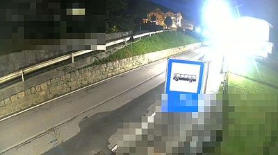 immagine della webcam nei dintorni di Passo Tonale: webcam Sant'Antonio di Mavignola