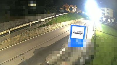 immagine della webcam nei dintorni di Passo Tonale: webcam Sant'Antonio di Mavignola