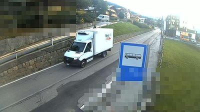 immagine della webcam nei dintorni di Marilleva: webcam Sant'Antonio di Mavignola