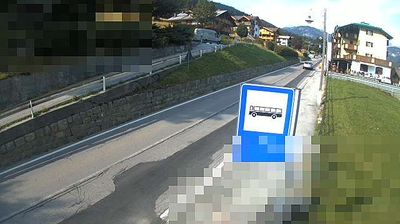 immagine della webcam nei dintorni di Passo Groste': webcam Sant'Antonio di Mavignola