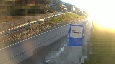 immagine della webcam nei dintorni di Campo Carlo Magno: webcam Sant'Antonio di Mavignola