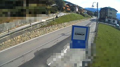 immagine della webcam nei dintorni di Carisolo: webcam Sant'Antonio di Mavignola