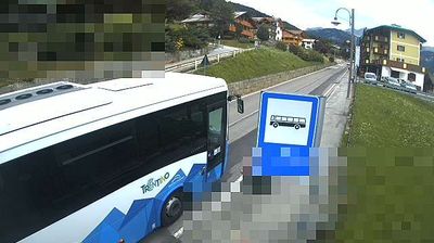 immagine della webcam nei dintorni di Caderzone Terme: webcam Sant'Antonio di Mavignola