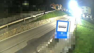 immagine della webcam nei dintorni di Passo Tonale: webcam Sant'Antonio di Mavignola