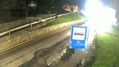 immagine della webcam nei dintorni di Monte Spinale: webcam Sant'Antonio di Mavignola