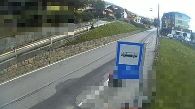 immagine della webcam nei dintorni di Ponte di Legno: webcam Sant'Antonio di Mavignola