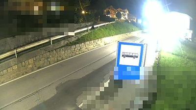 immagine della webcam nei dintorni di Cogolo: webcam Sant'Antonio di Mavignola