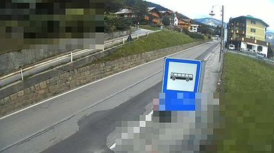 immagine della webcam nei dintorni di Ponte di Legno: webcam Sant'Antonio di Mavignola