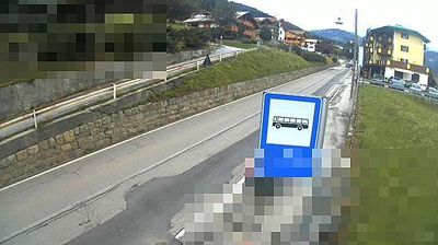 immagine della webcam nei dintorni di Spiazzo: webcam Sant'Antonio di Mavignola