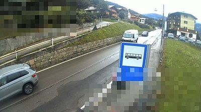 immagine della webcam nei dintorni di Peio: webcam Sant'Antonio di Mavignola