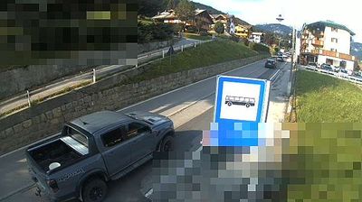 immagine della webcam nei dintorni di Caderzone: webcam Sant'Antonio di Mavignola