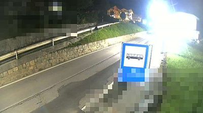 immagine della webcam nei dintorni di Carisolo: webcam Sant'Antonio di Mavignola
