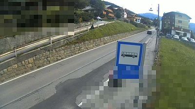 immagine della webcam nei dintorni di Andalo: webcam Sant'Antonio di Mavignola
