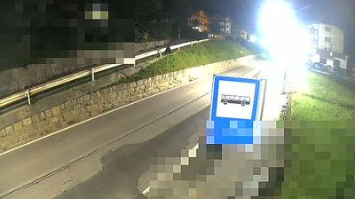 immagine della webcam nei dintorni di Peio: webcam Sant'Antonio di Mavignola
