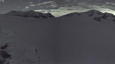 immagine della webcam nei dintorni di Trepalle: webcam Pizzo Bernina