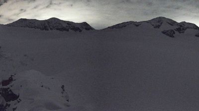 immagine della webcam nei dintorni di Montagna in Valtellina: webcam Pizzo Bernina