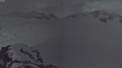 immagine della webcam nei dintorni di Montagna in Valtellina: webcam Pizzo Bernina