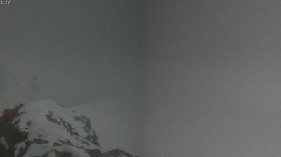immagine della webcam nei dintorni di Montagna in Valtellina: webcam Pizzo Bernina