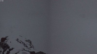 immagine della webcam nei dintorni di Chiesa in Valmalenco: webcam Pizzo Bernina