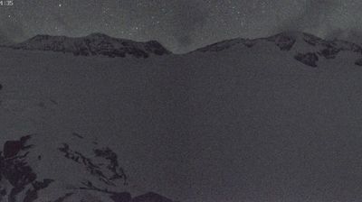 immagine della webcam nei dintorni di Livigno: webcam Pizzo Bernina