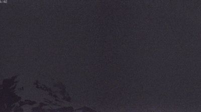 immagine della webcam nei dintorni di Carosello: webcam Pizzo Bernina