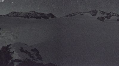 immagine della webcam nei dintorni di Montagna in Valtellina: webcam Pizzo Bernina