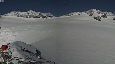 immagine della webcam nei dintorni di Livigno: webcam Pizzo Bernina