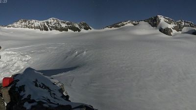 immagine della webcam nei dintorni di Lanzada: webcam Pizzo Bernina
