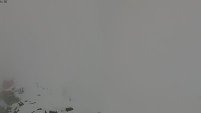 immagine della webcam nei dintorni di Lanzada: webcam Pizzo Bernina