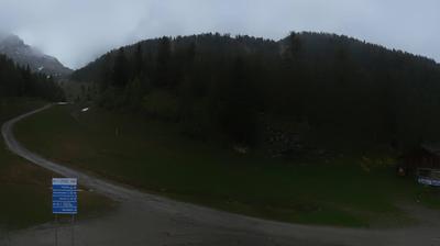 Preview delle webcam di Peio: Pejo - Tarlenta