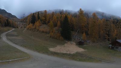 immagine della webcam nei dintorni di Santa Caterina Valfurva: webcam Peio