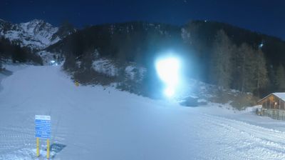 immagine della webcam nei dintorni di Trafoi: webcam Peio