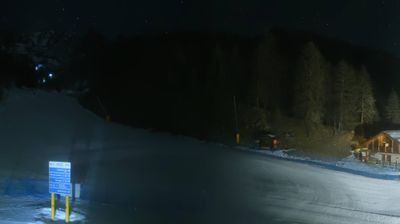 immagine della webcam nei dintorni di Madonna di Campiglio: webcam Peio