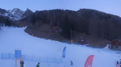 immagine della webcam nei dintorni di Solda: webcam Peio