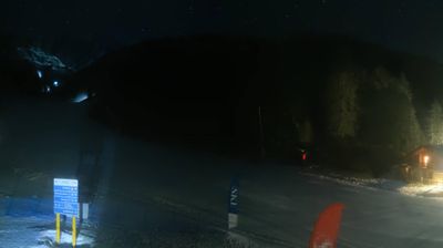 immagine della webcam nei dintorni di Passo Tonale: webcam Peio