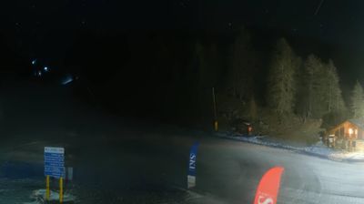 immagine della webcam nei dintorni di Santa Caterina Valfurva: webcam Peio