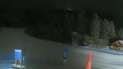 immagine della webcam nei dintorni di Marilleva: webcam Peio