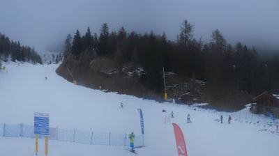 immagine della webcam nei dintorni di Dimaro: webcam Peio