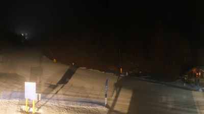 immagine della webcam nei dintorni di Ponte di Legno: webcam Peio