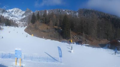 immagine della webcam nei dintorni di Solda: webcam Peio