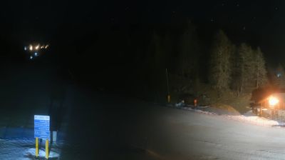 immagine della webcam nei dintorni di Ponte di Legno: webcam Peio