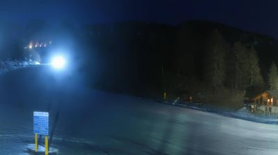 immagine della webcam nei dintorni di Madonna di Campiglio: webcam Peio
