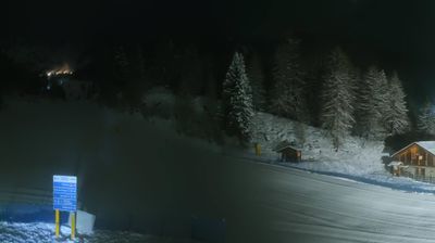 immagine della webcam nei dintorni di Dimaro Folgarida: webcam Peio