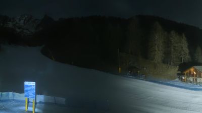 immagine della webcam nei dintorni di Solda: webcam Peio